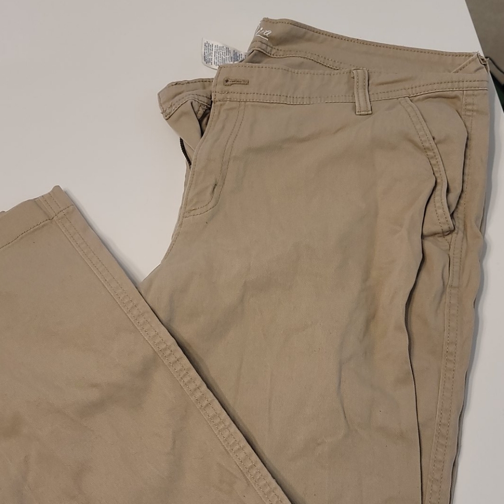 Dress pants